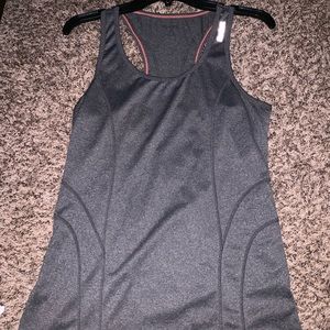 Reebok athletic tank
